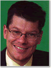 Neil Doncaster