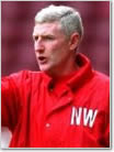 Nigel Worthington