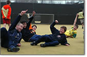 Social Inclusion in Action