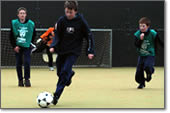 Social Inclusion in Action