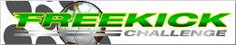 Freekick Challenge