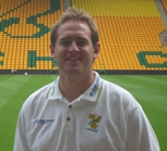 Ian Thornton