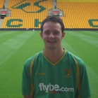 Darran Lovell