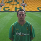 Gavin Coe