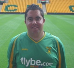 Joe Harvey