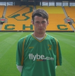Ali Colman