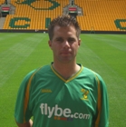 Scott Emmerson