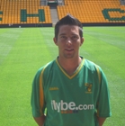 Steve Bramble