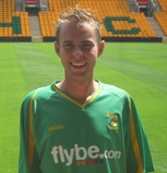 Mark Vaudin