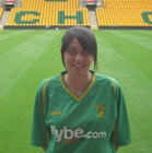 Hayley Collison
